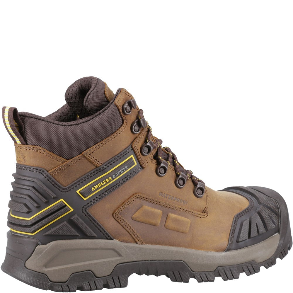 amblers-safety-as961c-quarry-s7s-sicherheitsstiefel-braun-wasserdicht image 2