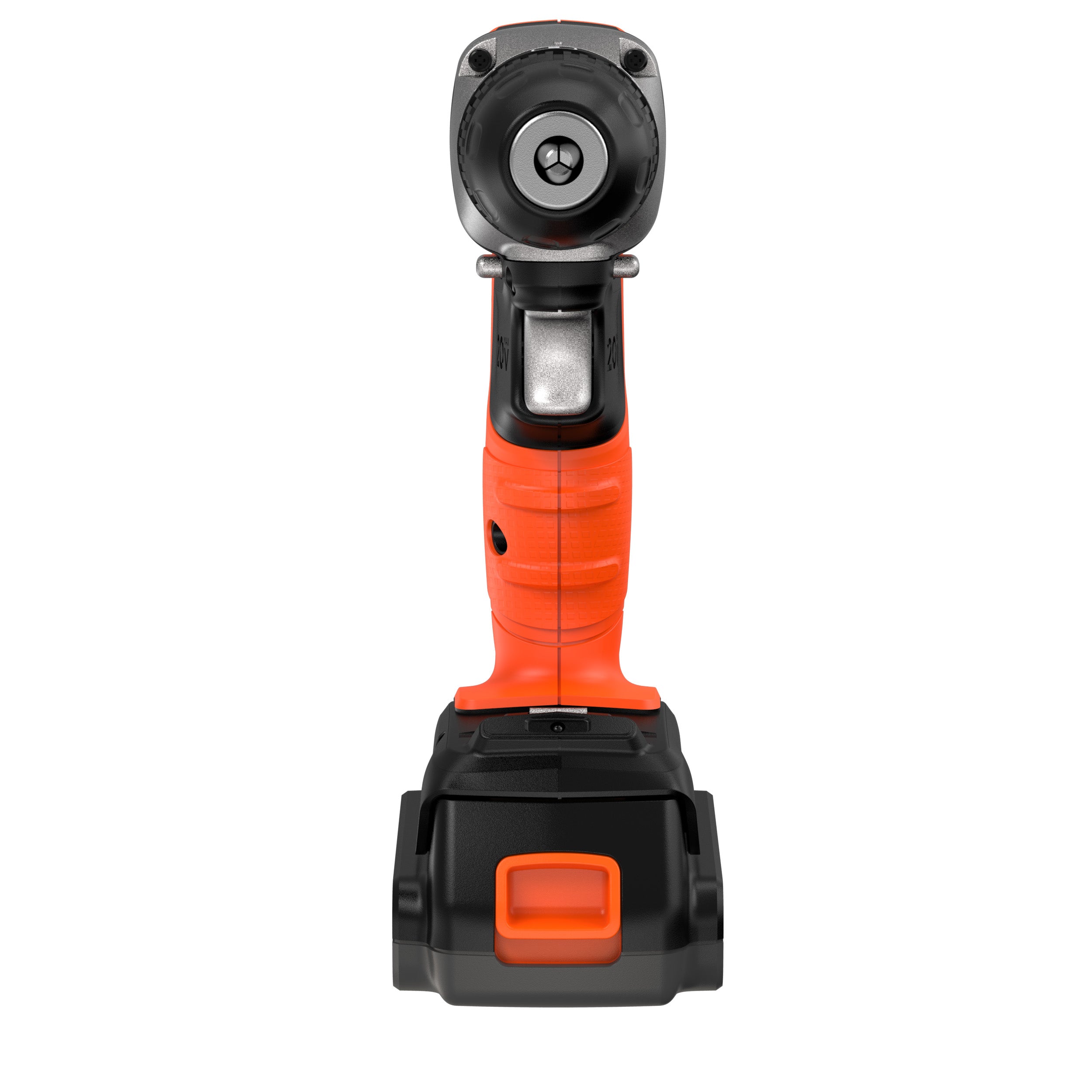 black-decker-powerconnect-20v-akku-bohrschrauber-mit-akku image 3