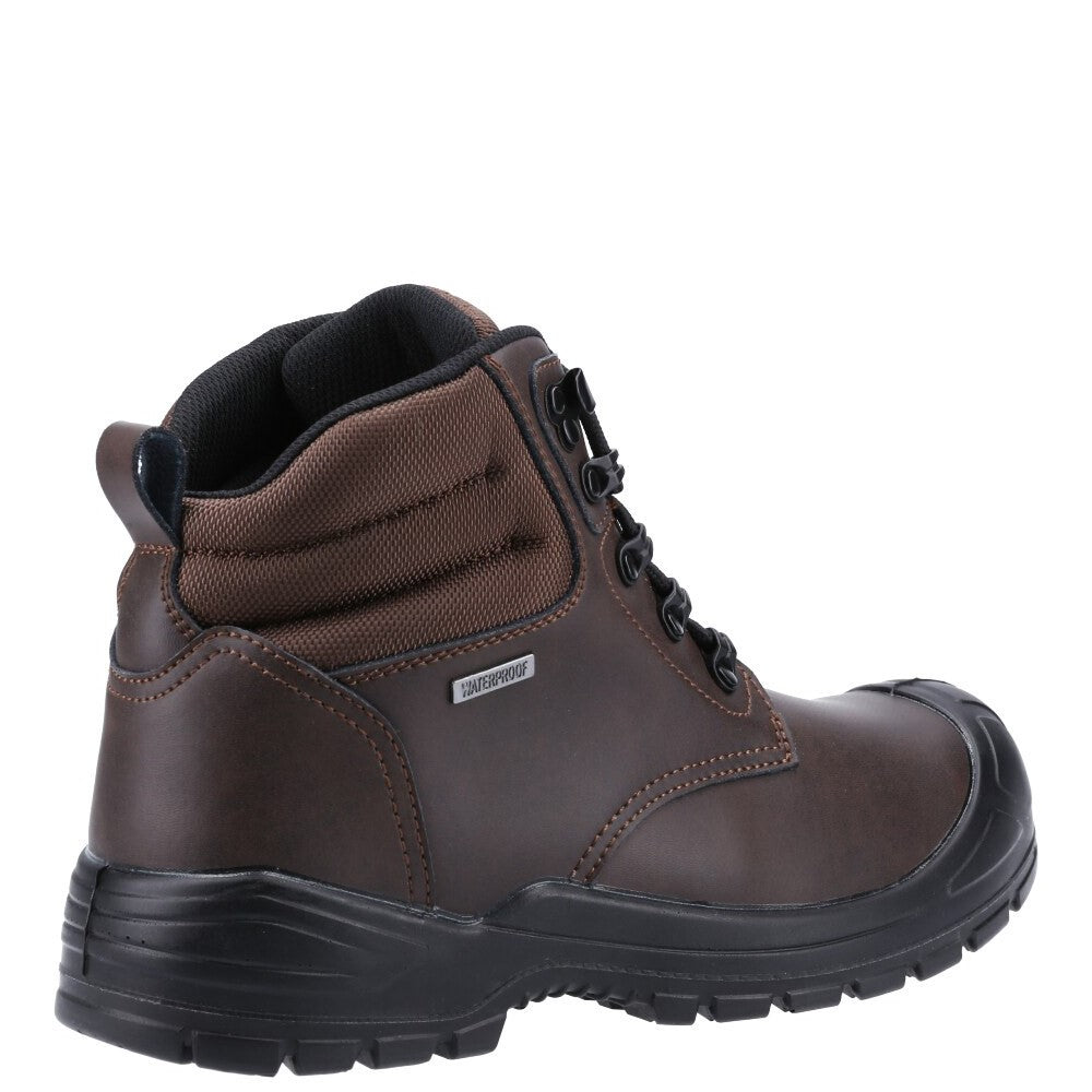 amblers-safety-as241-sicherheitsstiefel-braun-s3-wasserdicht image 2