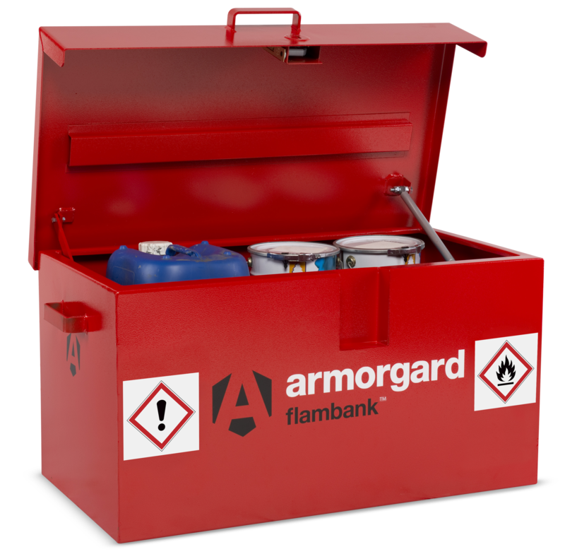 armorgard-flambank-fb1-gefahrstoffbox-f-r-8x-10l-kanister image 1