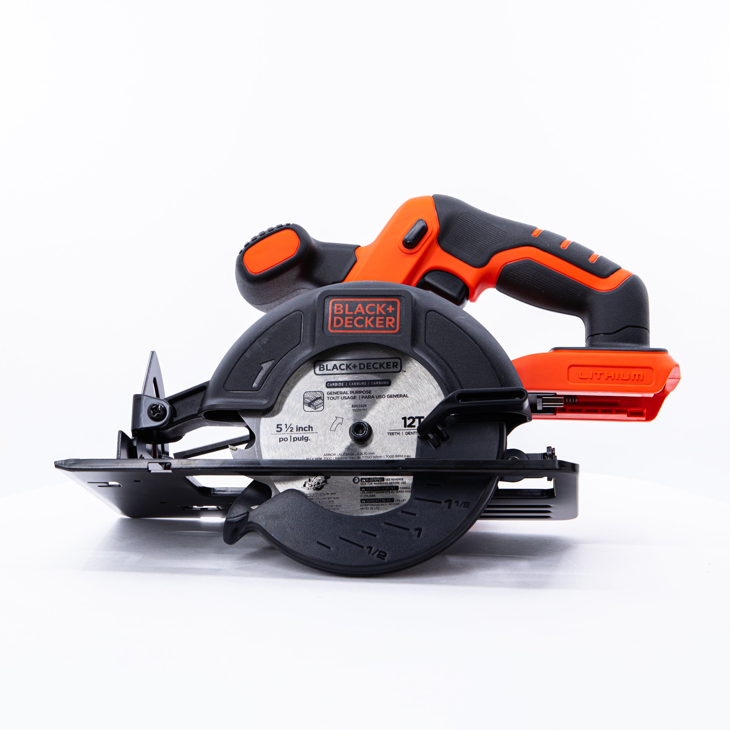 black-decker-20v-powerconnect-kreiss-ge-5-5-solo image 4