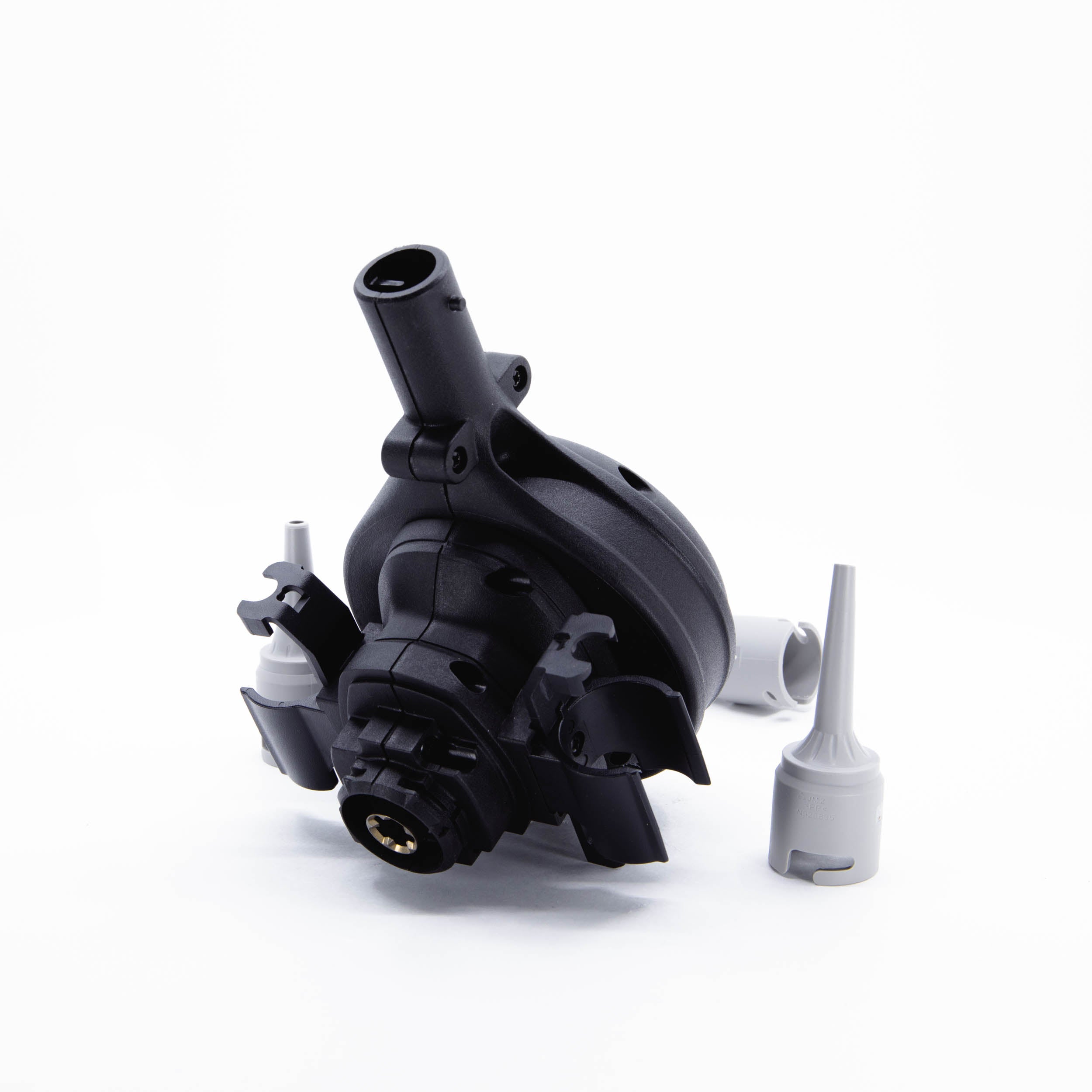 black-decker-matrix-luftpumpe-high-flow-aufsatz image 7