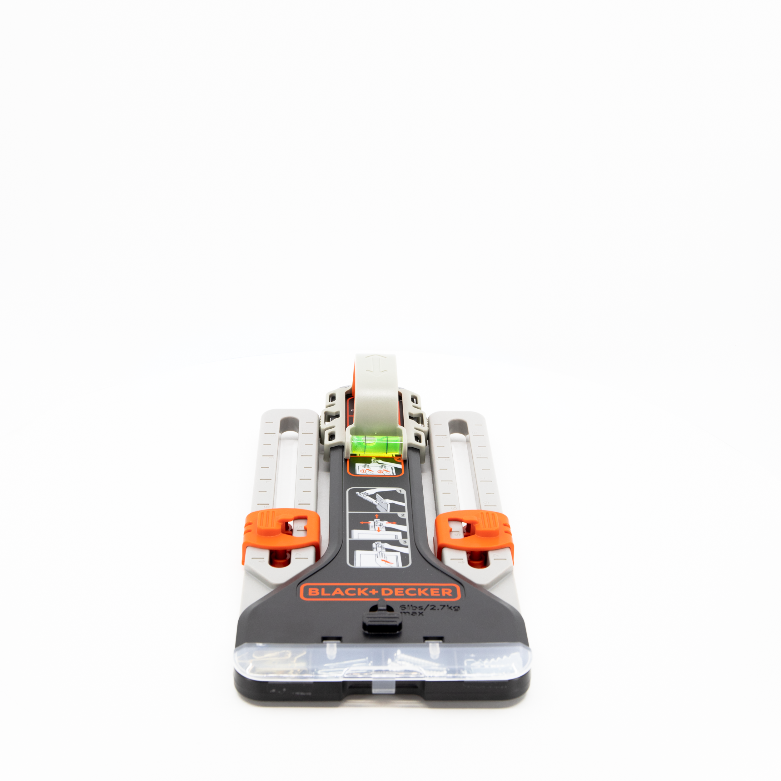 black-decker-markit-bilderaufh-nger-anrei-werkzeug image 3