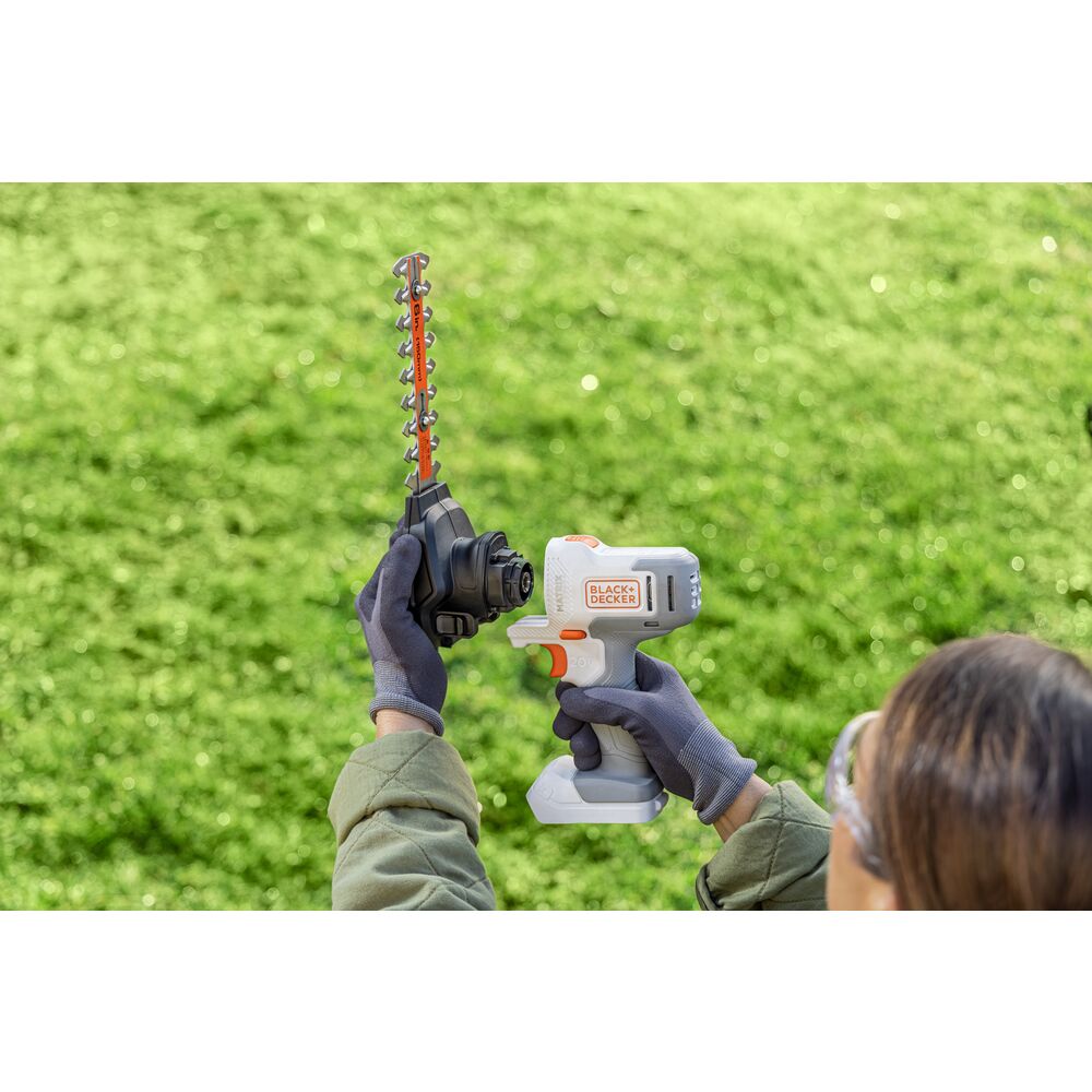 black-decker-matrix-strauchschere-aufsatz-mit-box image 2