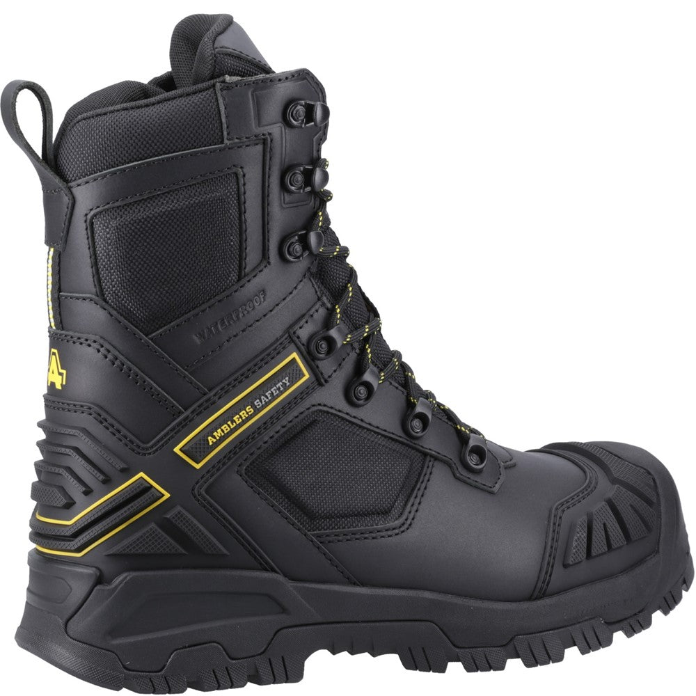 amblers-safety-as963c-dynamite-sicherheitsstiefel-schwarz-wasserdicht image 2