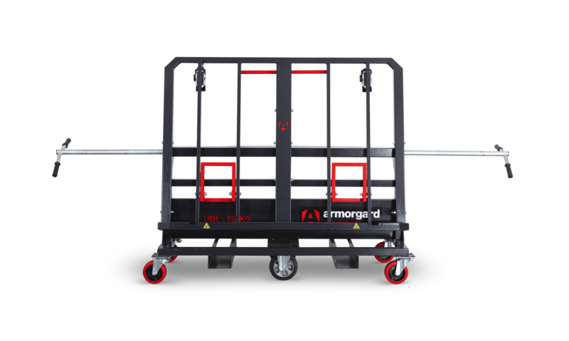 armorgard-adaptakart-ak750-plattenwagen-750-kg image 7