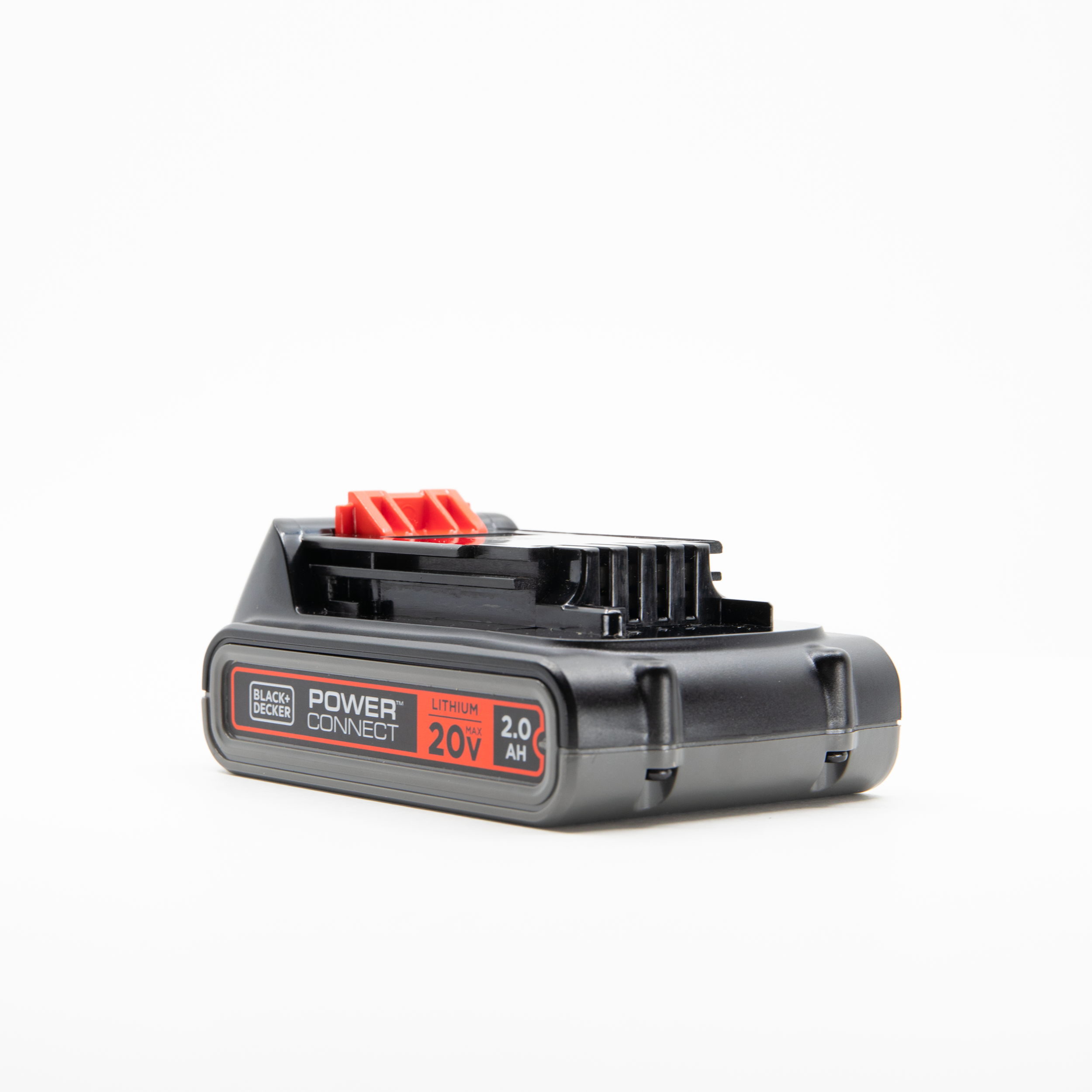 black-decker-powerconnect-akku-20v-2-0ah-leicht image 8