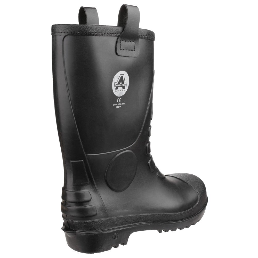 amblers-safety-fs90-s5-wasserdichte-rigger-sicherheitsstiefel-schwarz image 2