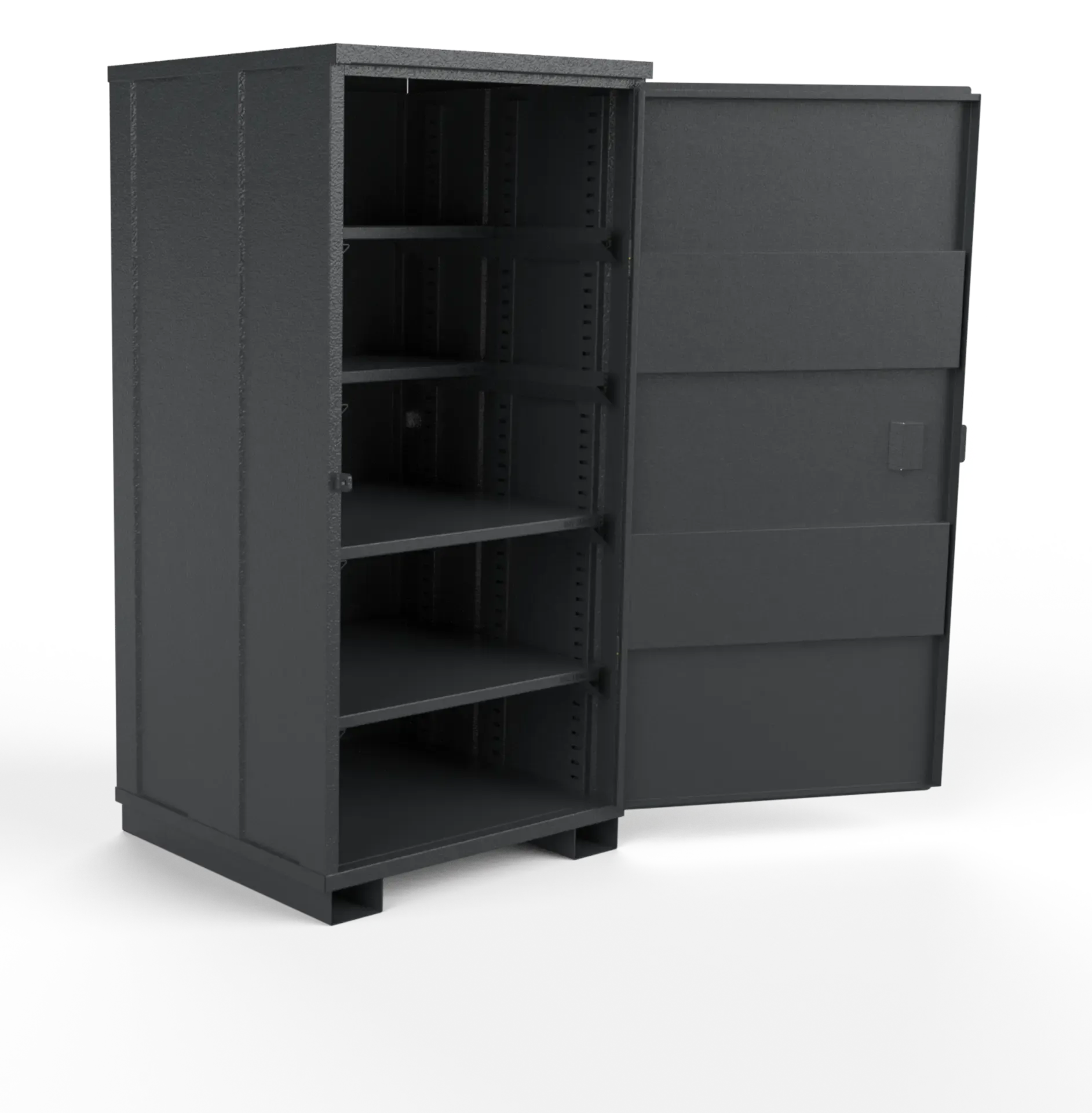 armorgard-tuffstor-tsc6-werkzeugschrank-stahl-4-b-den image 1
