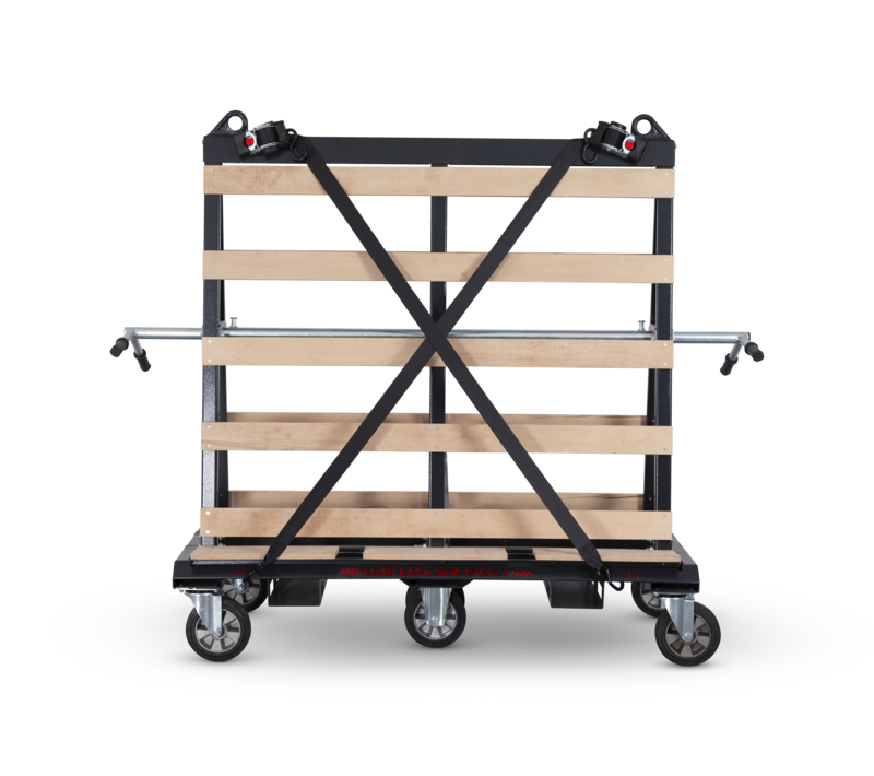 armorgard-loadall-la1500-pro-plattenwagen-f-r-rigips image 2