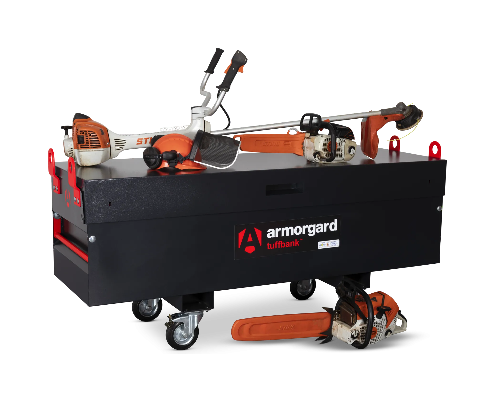 armorgard-tuffbank-tb6-werkzeugbox-stahl-1150mm image 2