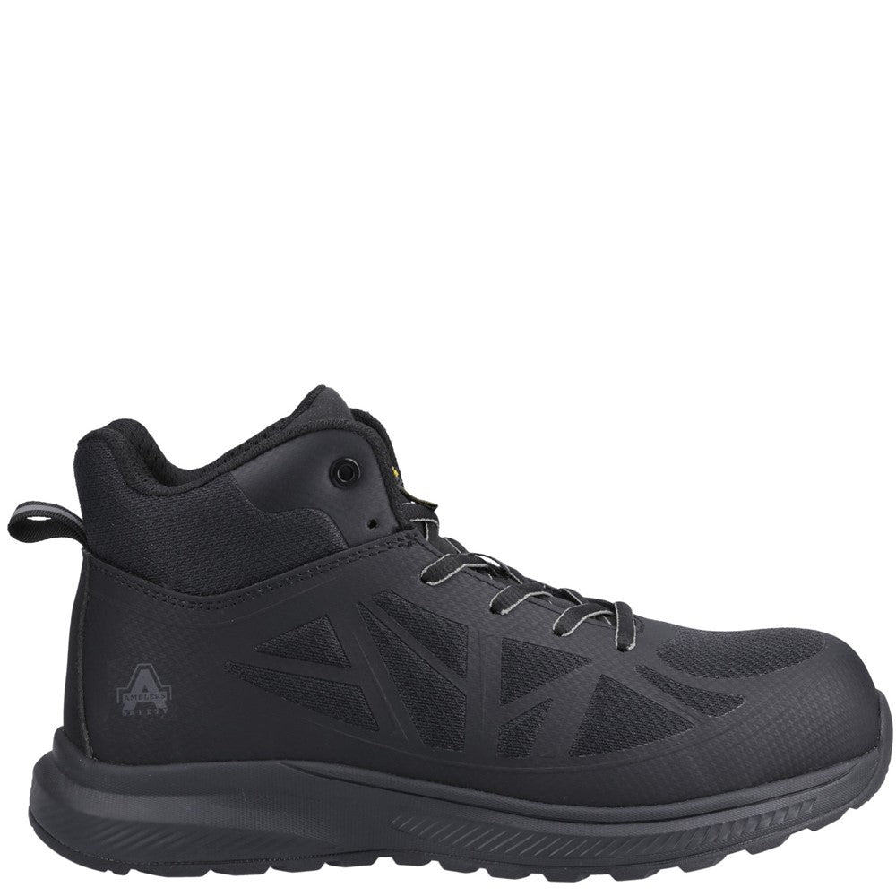 amblers-relay-as722c-safety-hikers-schwarz-metallfrei-s1pl image 5