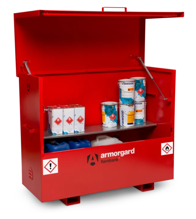 armorgard-flambank-fbc5-gefahrstoffbox-30-min-feuerfest image 1