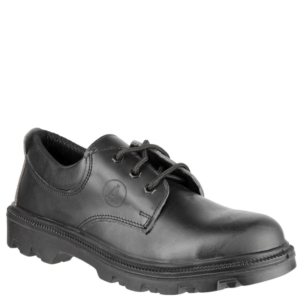 amblers-safety-fs133-s3-sicherheitsschuhe-schwarz-leder image 1
