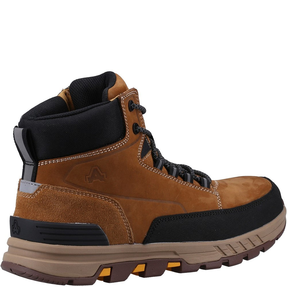 amblers-safety-corbel-as262-s3-sicherheitsstiefel-braun image 2