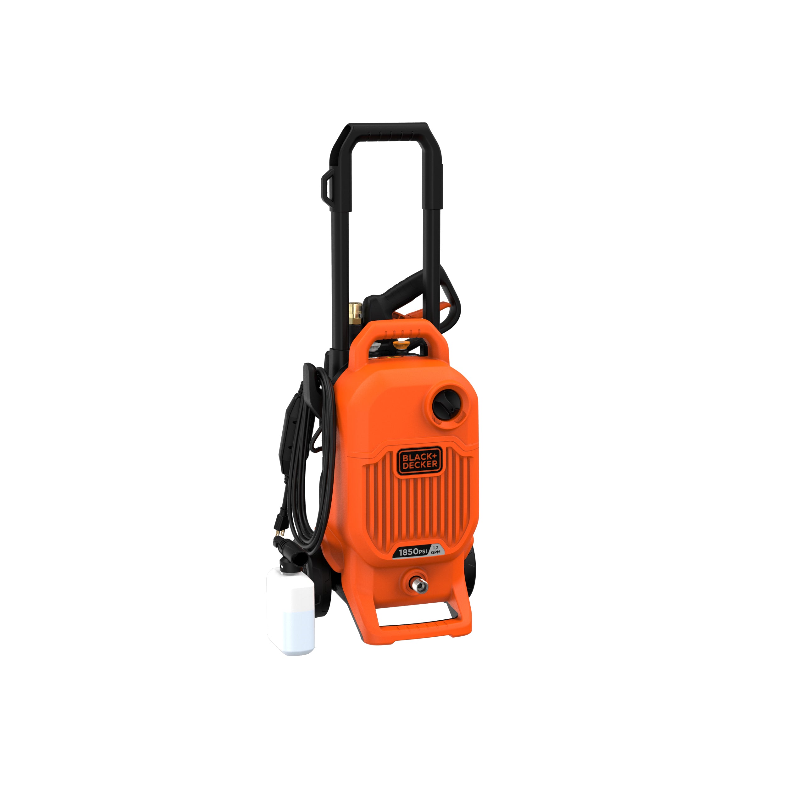black-decker-outdoor-hochdruckreiniger-1850-psi-elektrisch image 7