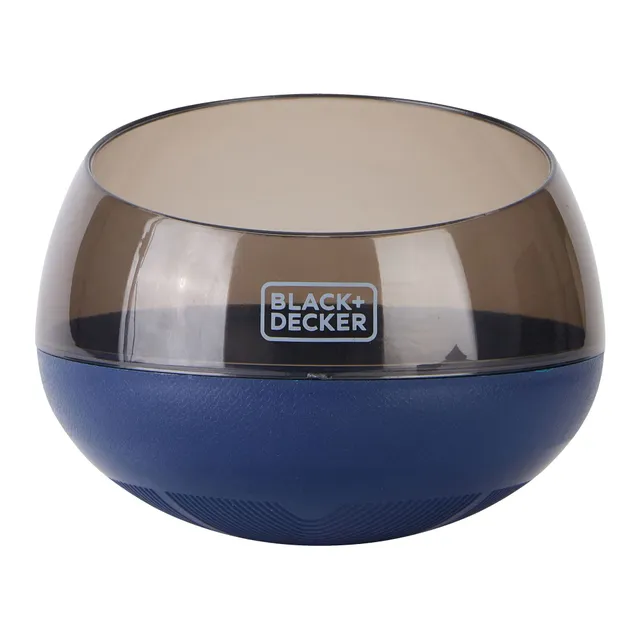 black-decker-slow-feeder-hundenapf-ocean-schlingnapf-1-stk image 1