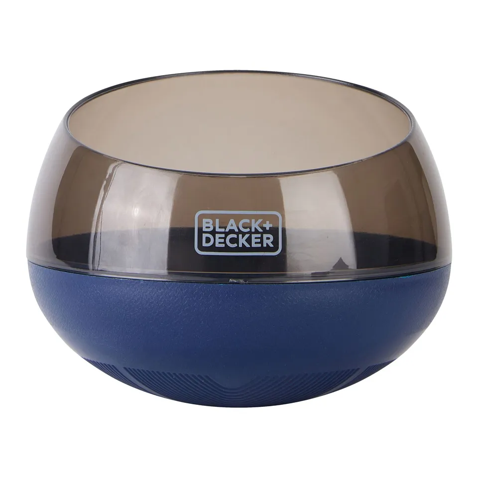 black-decker-slow-feeder-hundenapf-ocean-schlingnapf-1-stk image 1