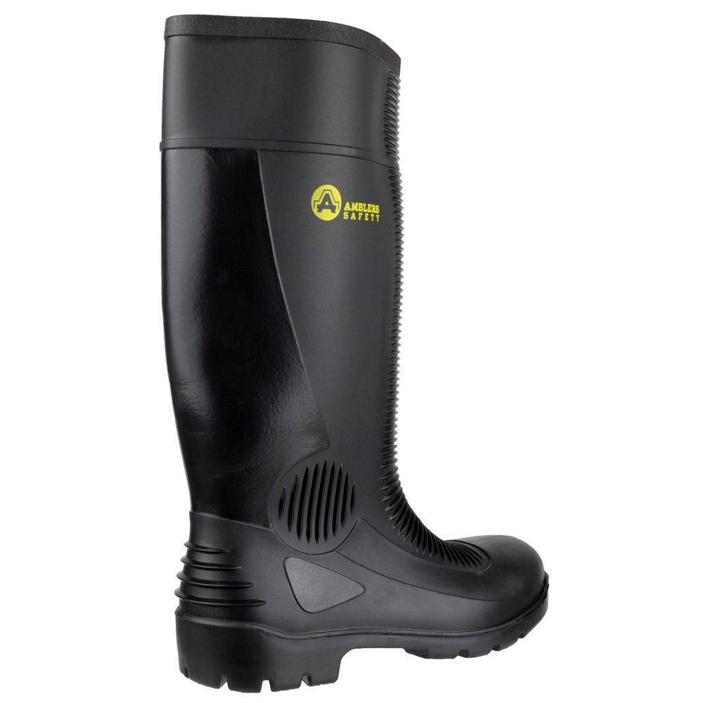 amblers-fs100-s5-sicherheitsgummistiefel-schwarz-bau image 2