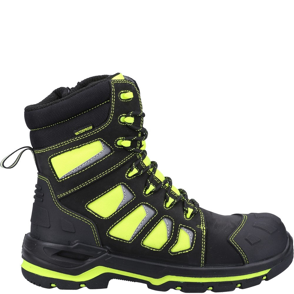 amblers-safety-as972c-beacon-s3-sicherheitsstiefel-gelb-wasserdicht image 4