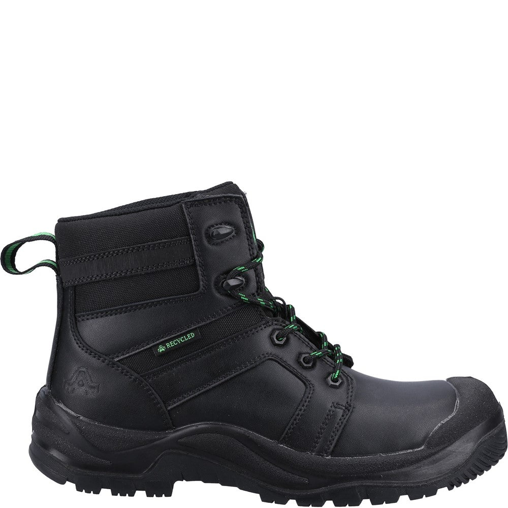 amblers-safety-as502-oak-sicherheitsstiefel-schwarz-s1pl image 4