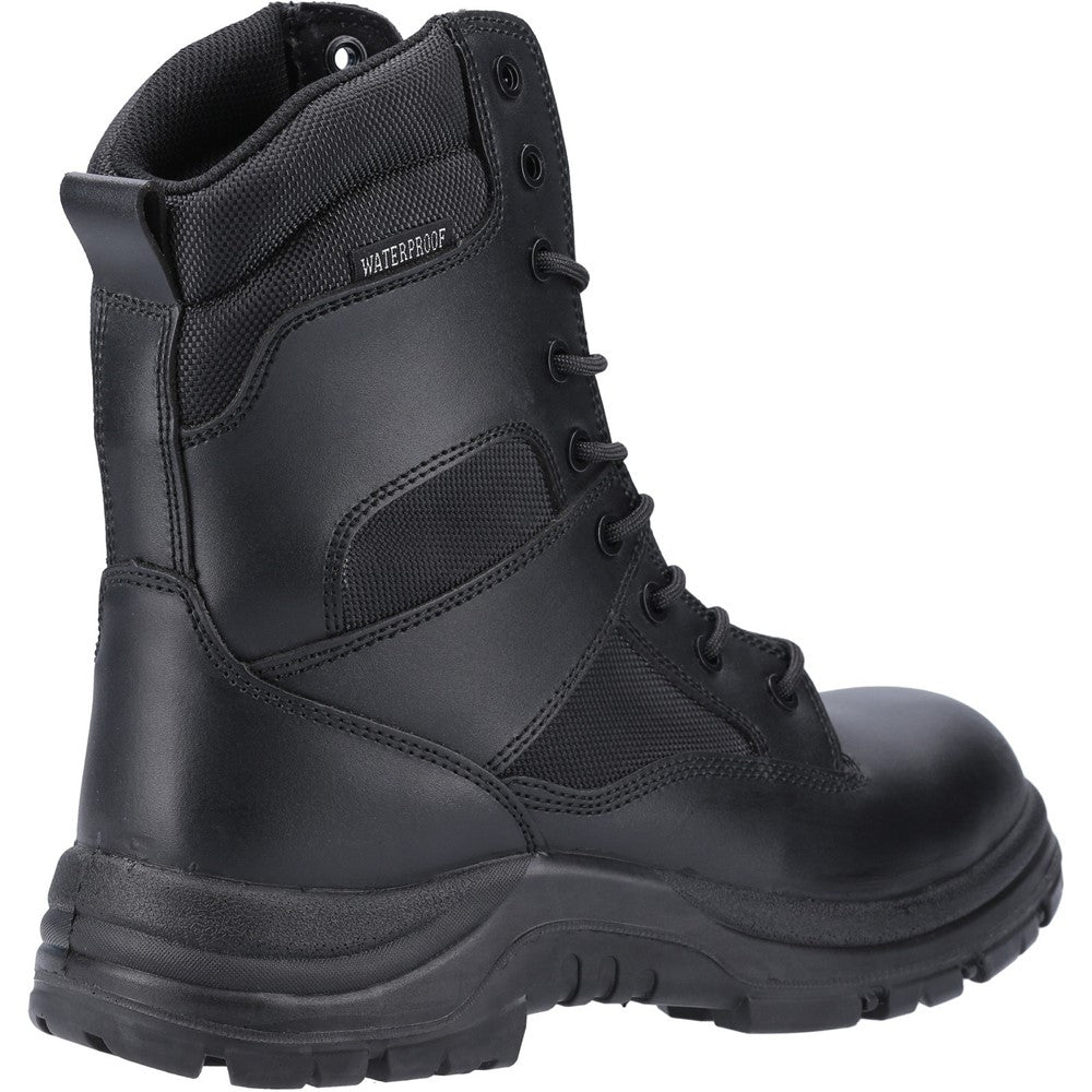 amblers-safety-combat-berufsstiefel-schwarz-wasserdicht image 2