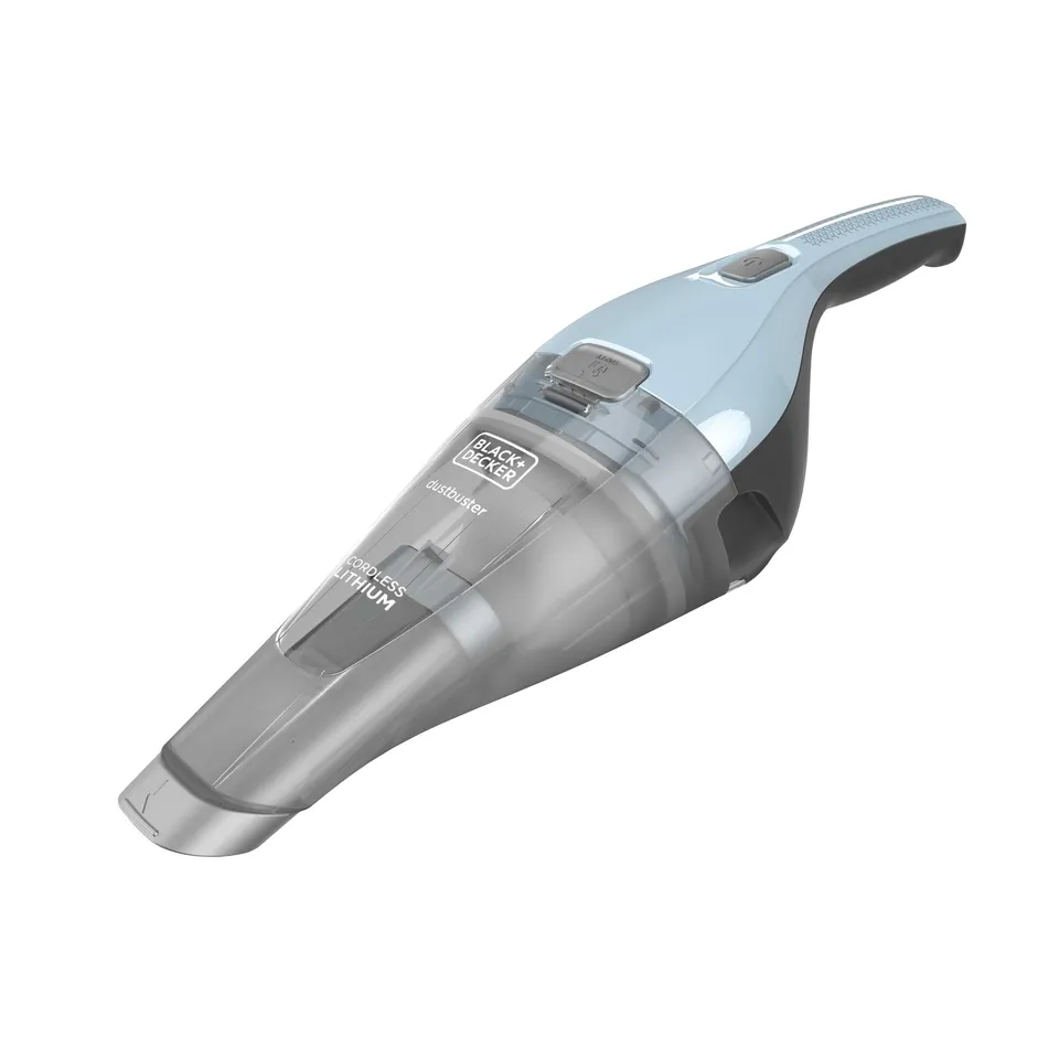 black-decker-dustbuster-handstaubsauger-7-2v-icy-blue image 1