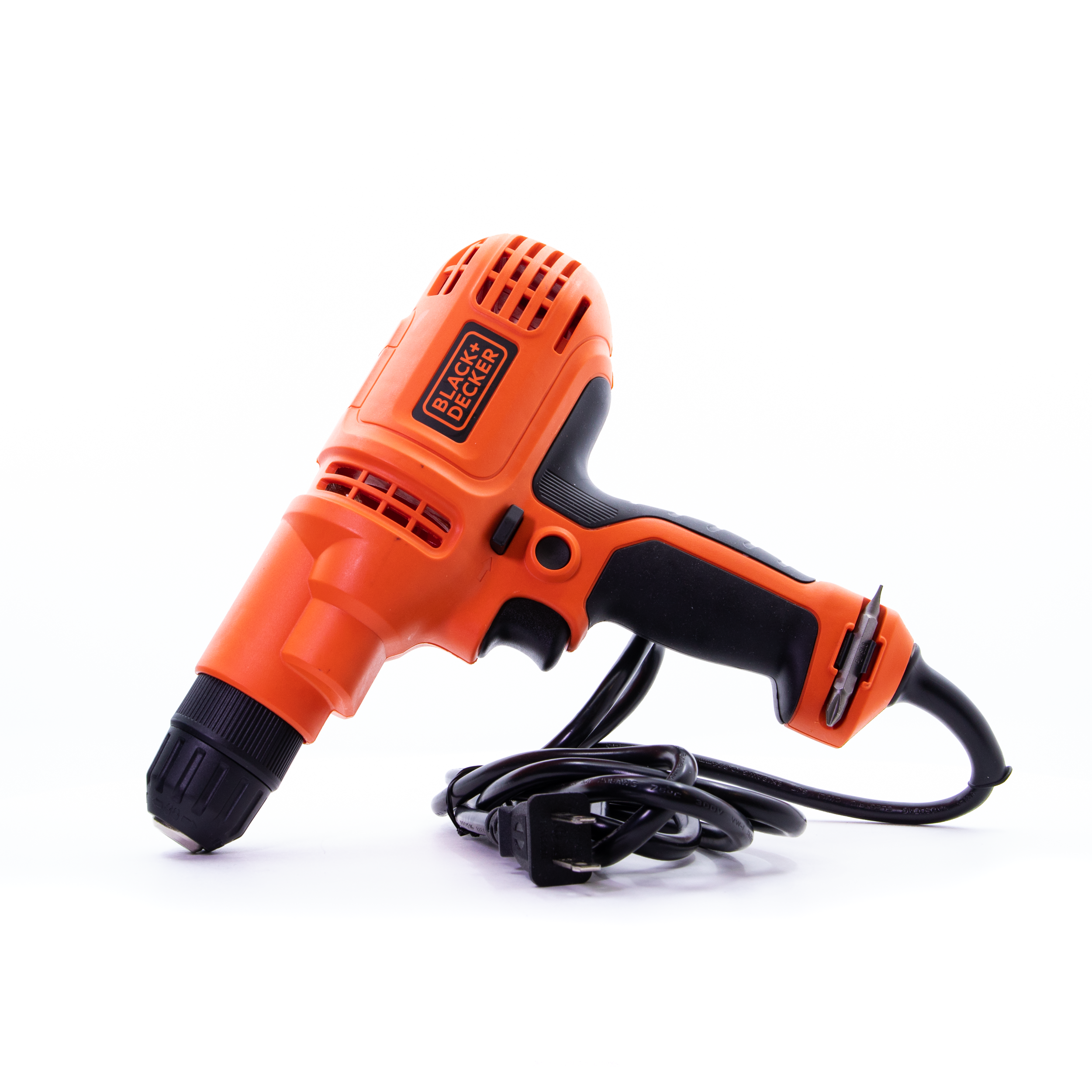 black-decker-bohrmaschine-kabelgebunden-5-5a-3-8-zoll image 3