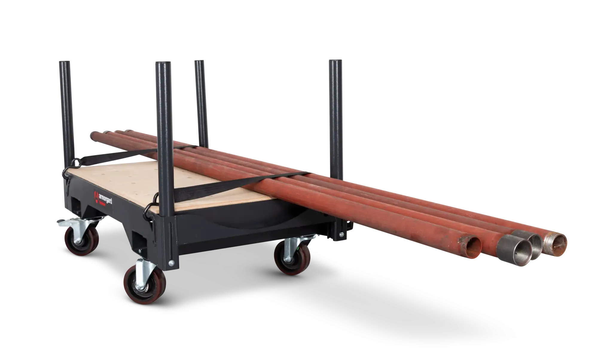 armorgard-flexikart-fk2-pro-transportwagen-klappbar-2000-kg image 8