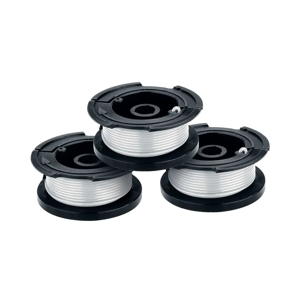 black-decker-outdoor-afs-ersatzspule-rasentrimmer-1-65mm-3-stk image 1