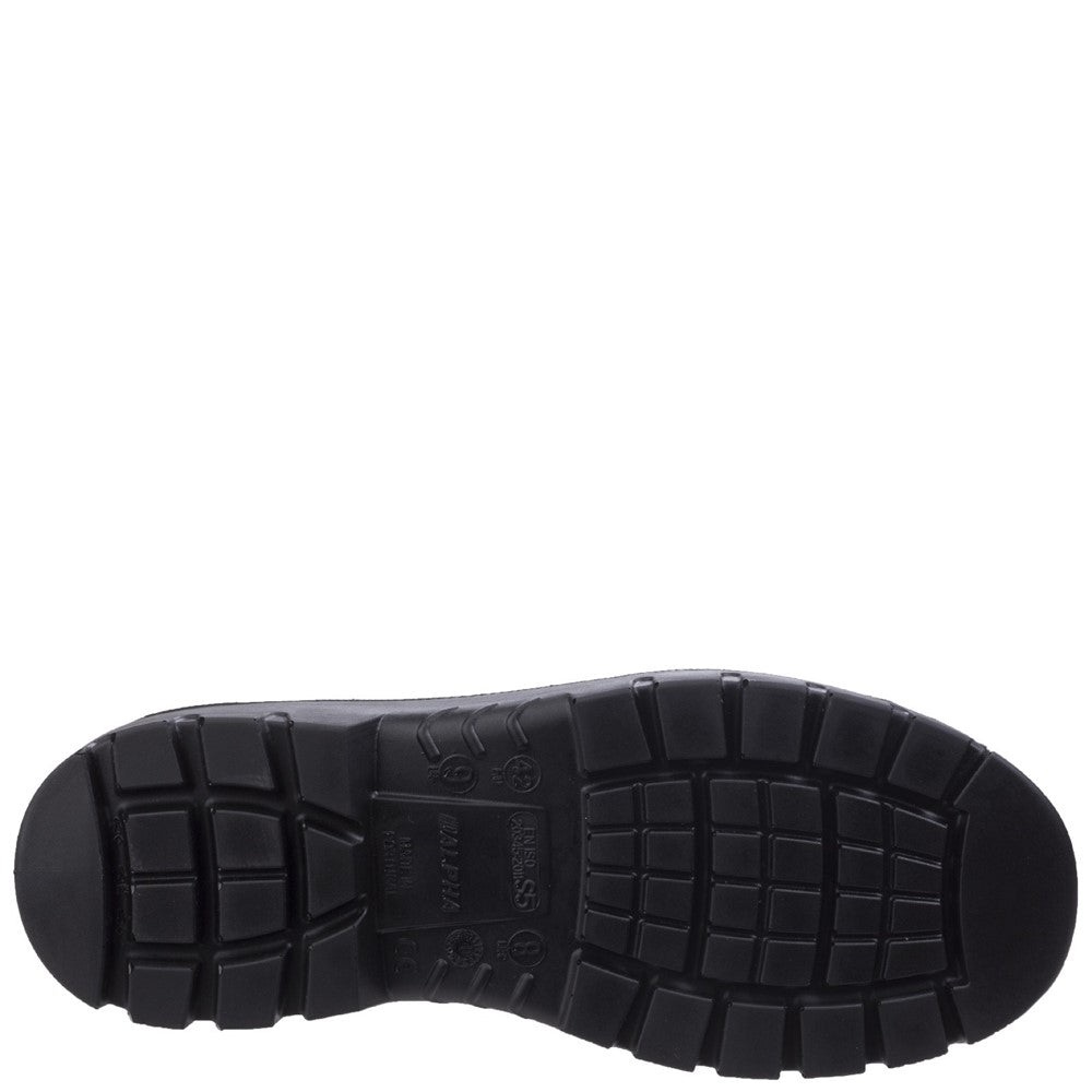 amblers-safety-as1008-sicherheitsgummistiefel-schwarz-s5 image 3