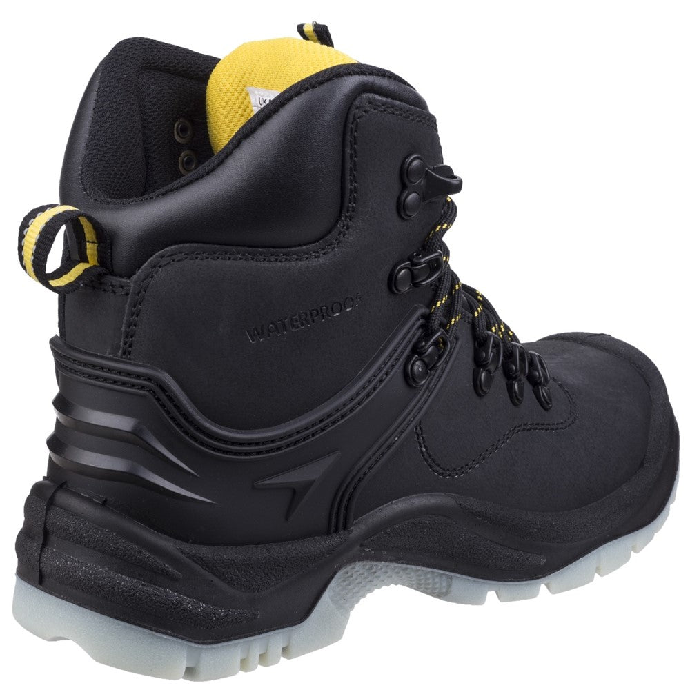 amblers-safety-fs198-sicherheitsstiefel-schwarz-s3-src-wasserdicht image 2