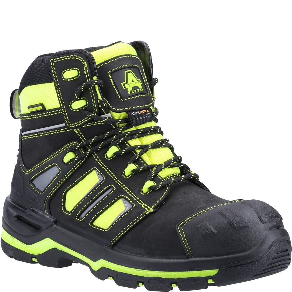 amblers-safety-as971c-radiant-sicherheitsstiefel-gelb-s3 image 1