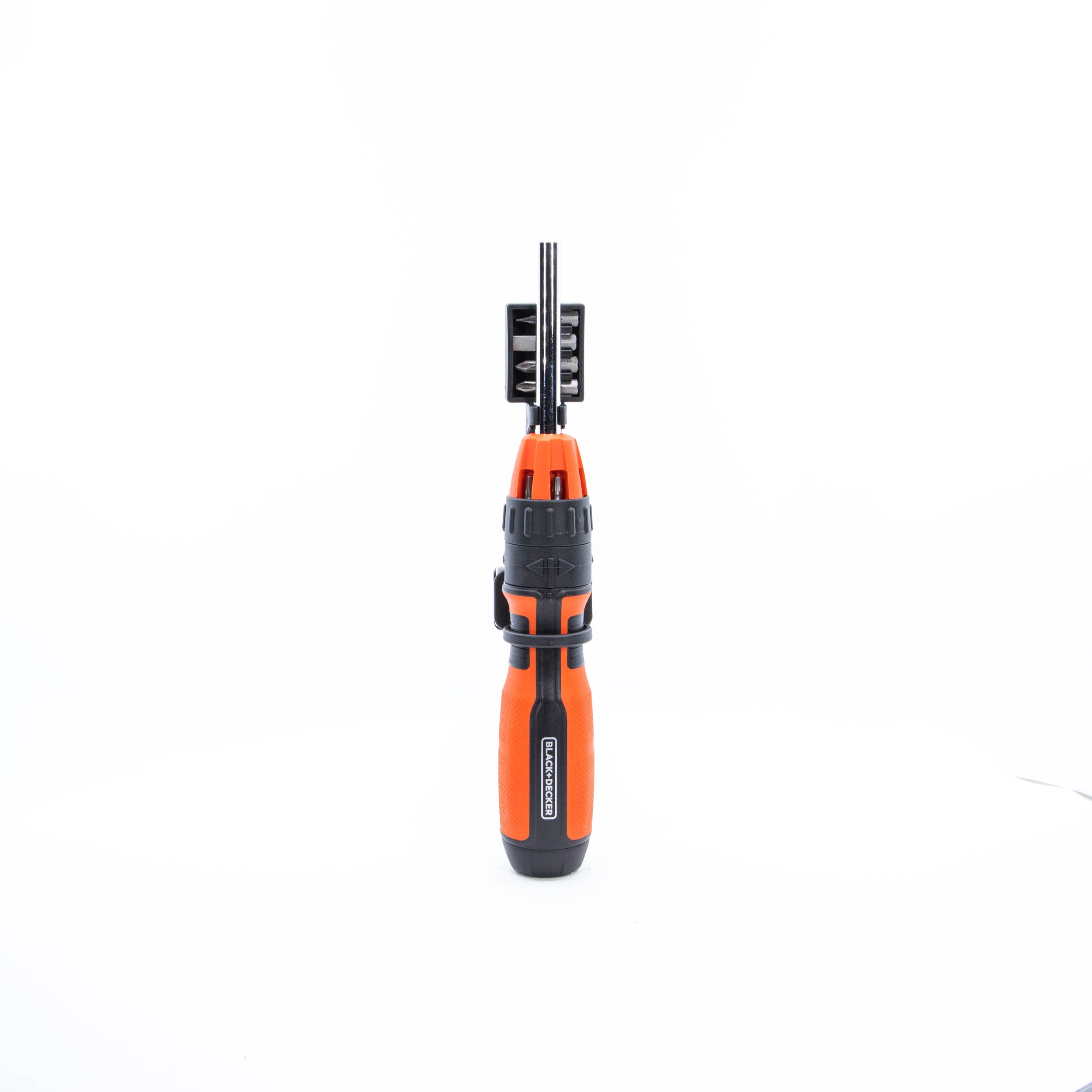 black-decker-ratschenschraubendreher-10-teilig-mit-bits image 3