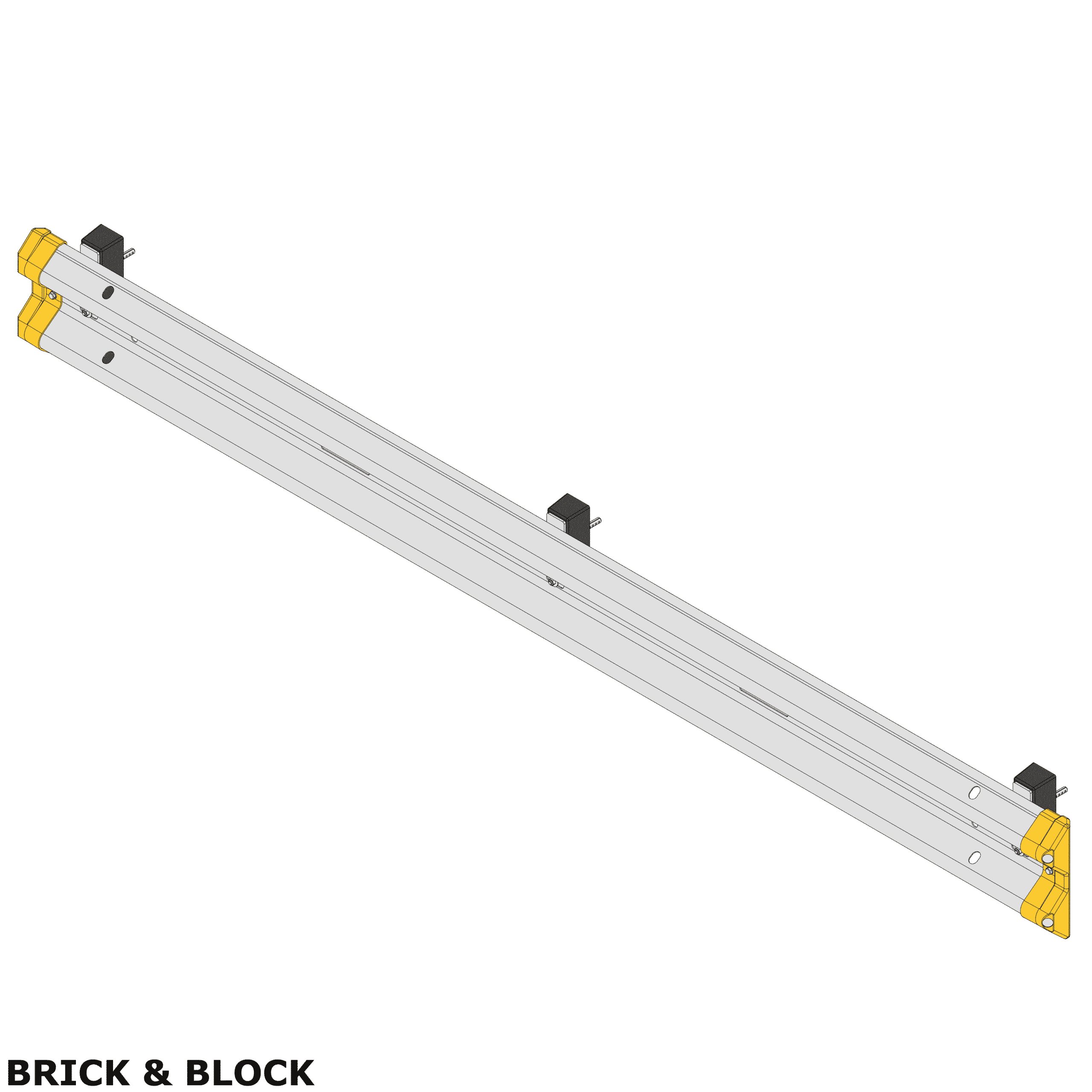 brandsafe-armco-anfahrschutz-wandmontage-stahl-gummi-165mm image 3