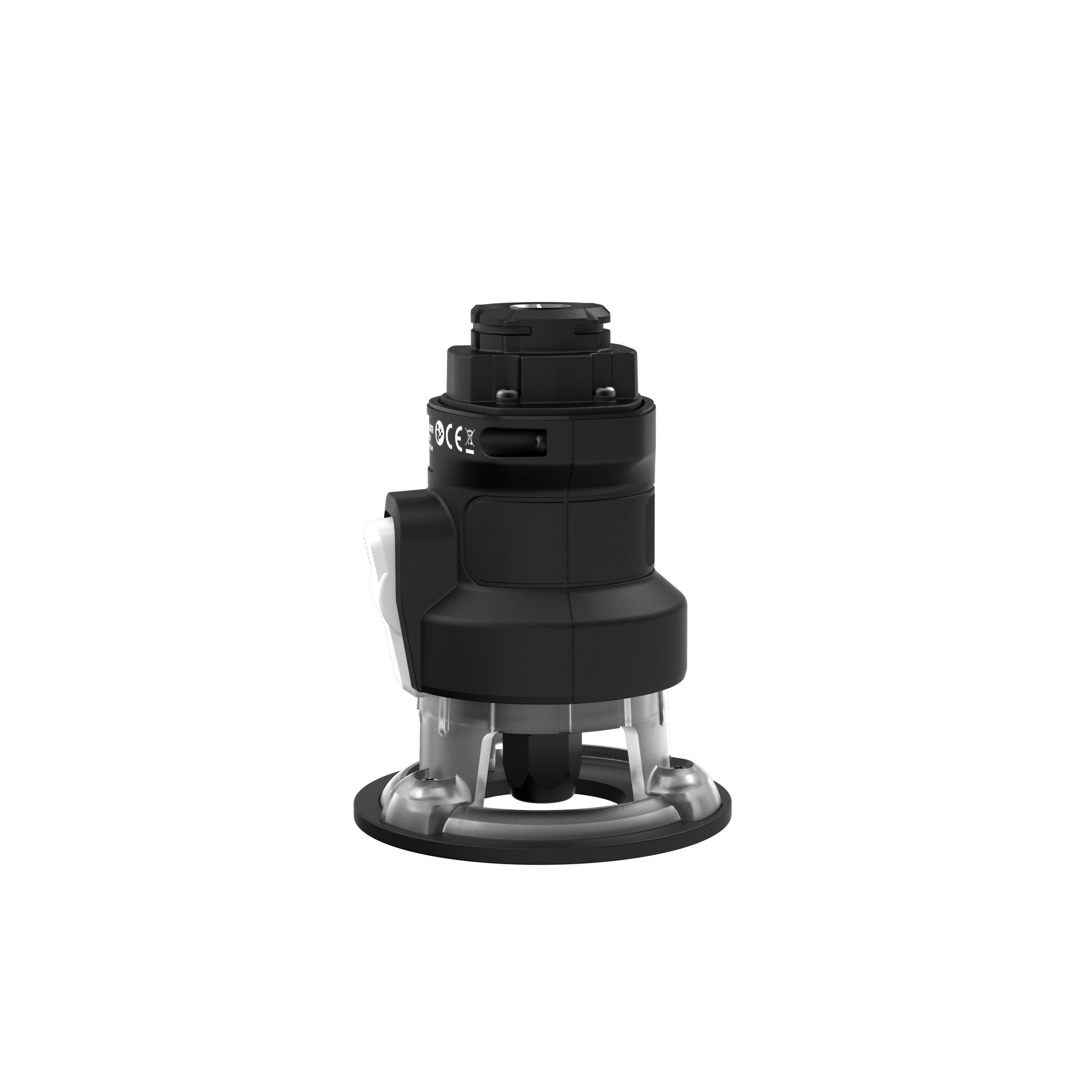 black-decker-matrix-oberfr-sen-aufsatz-f-r-akkubohrer image 5