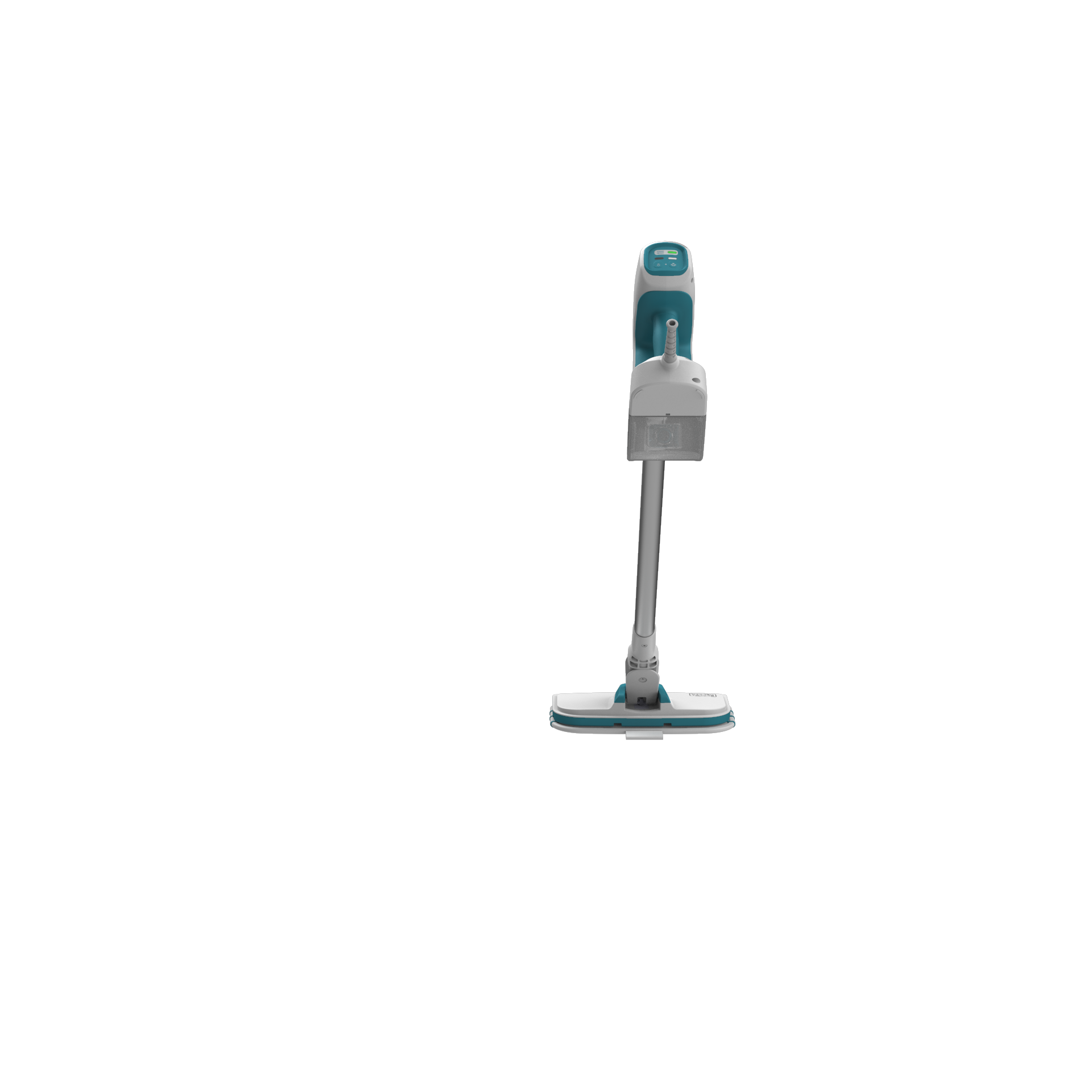 black-decker-steammop-dampfreiniger-7-aufs-tze-wandhalter image 8