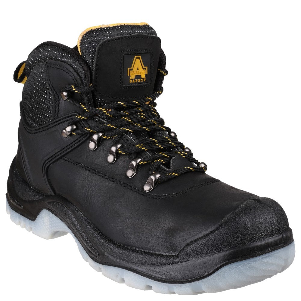 amblers-fs199-safety-hikers-sicherheitsschuhe-schwarz-s3 image 1