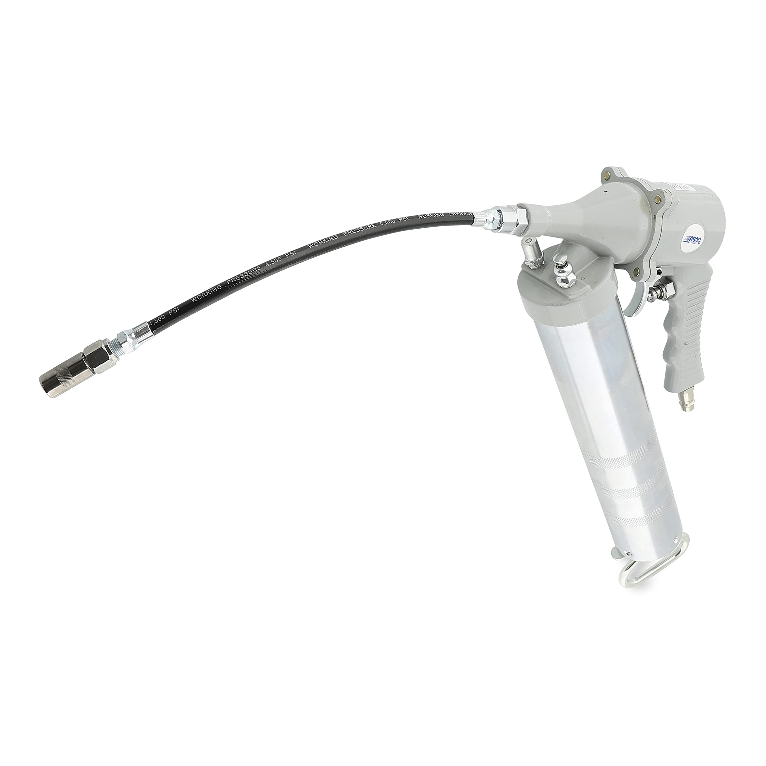 abac-g-911-fettpresse-400-ml-mit-starr-und-flexschlauch image 4