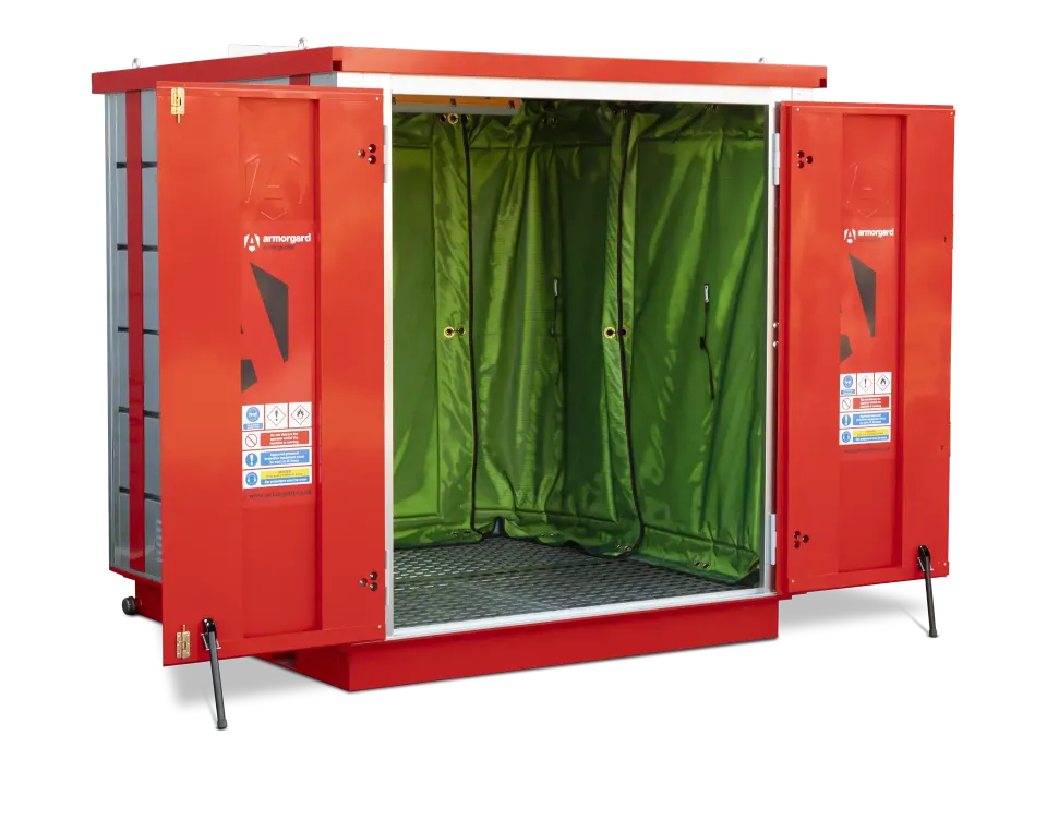 armorgard-cuttingcube-cc200-schneidstation-mobil-stahl image 1