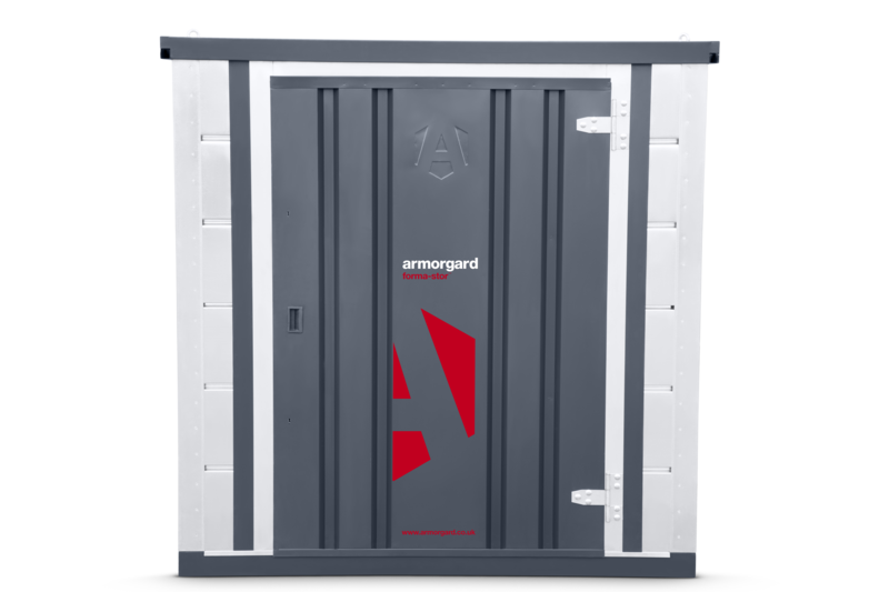 armorgard-forma-stor-fr300-t-container-begehbar-wasserdicht image 6