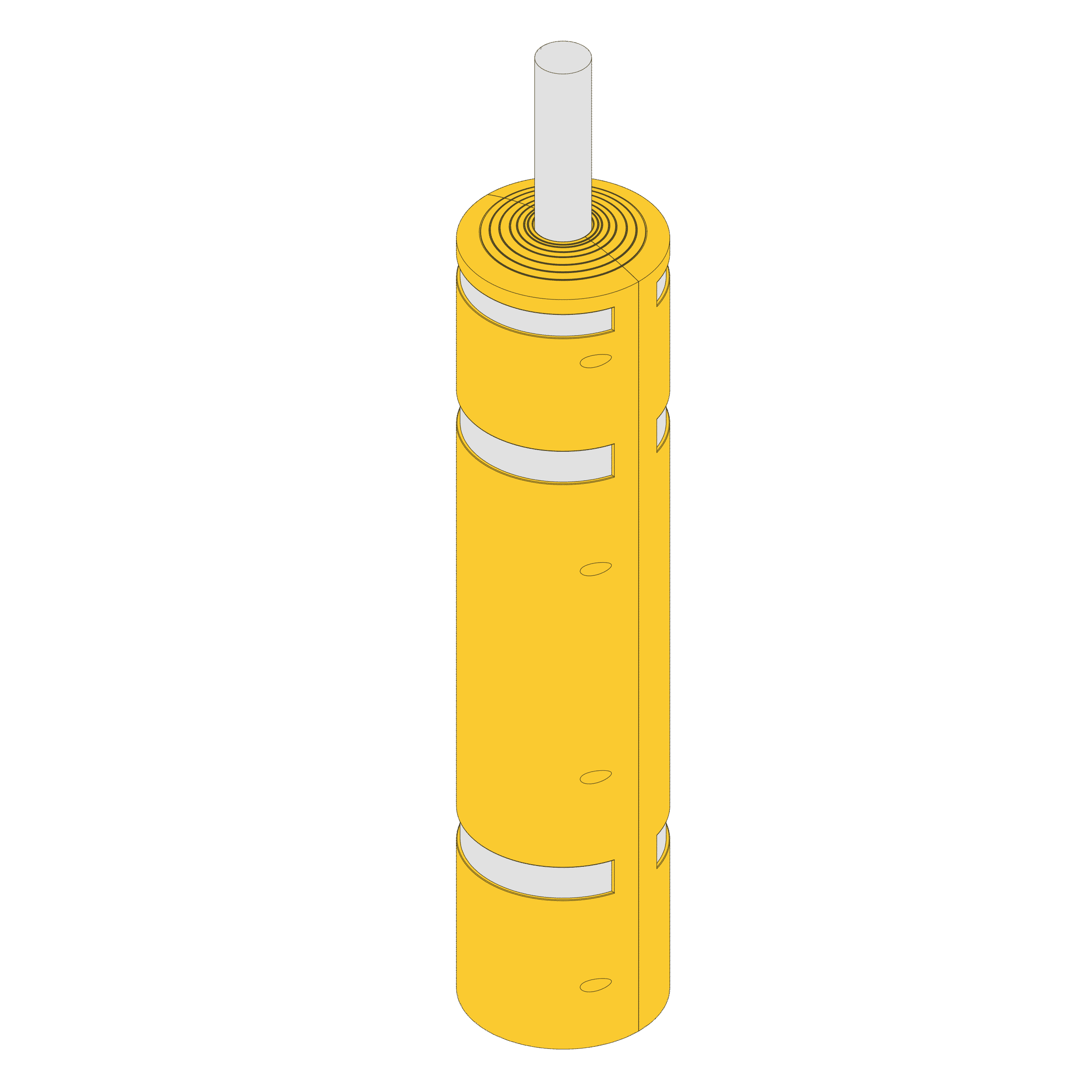 brandsafe-sign-post-wrap-pfostenschutz-anfahrschutz image 3