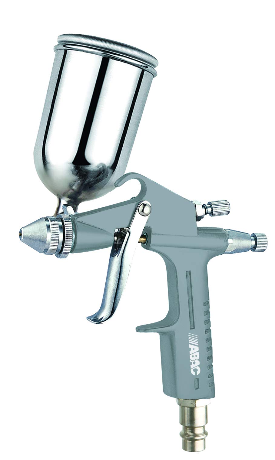 abac-g-542f-lackierpistole-100-ml-0-8-mm-3-bar-hobby image 1