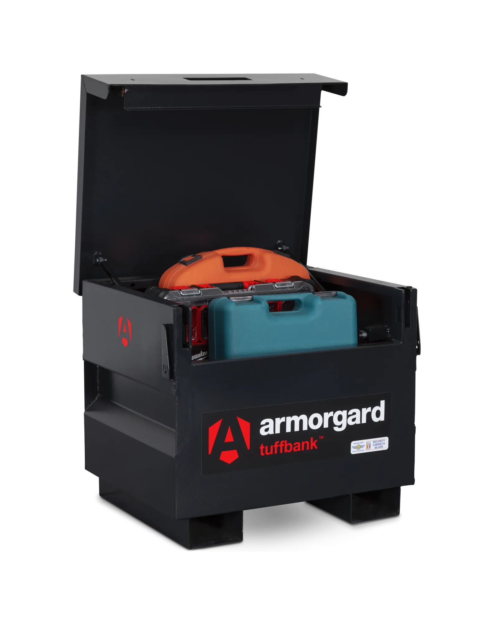 armorgard-tuffbank-tb21-werkzeugkiste-stahl-abschlie-bar image 2