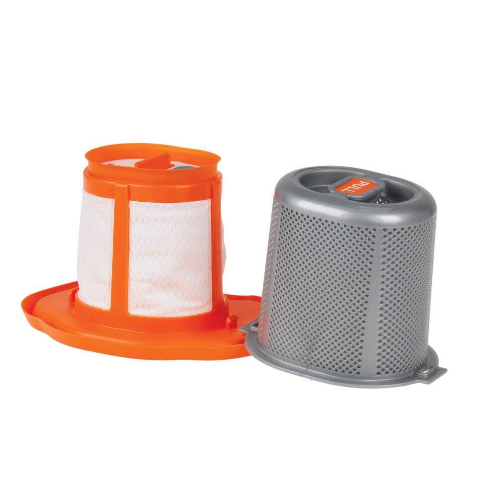 black-decker-dustbuster-advancedclean-ersatzfilter-waschbar-3 image 2