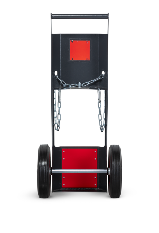armorgard-t-kart-tk1-trafokarre-200-kg-vollgummi image 2