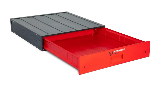 armorgard-trekdror-tkd2-schubladenbox-flach-stapelbar image 1