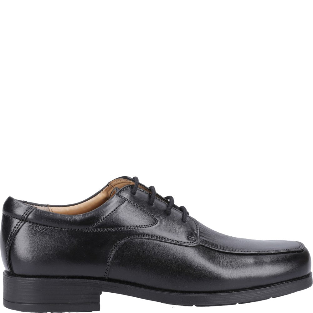 amblers-safety-birmingham-gibson-berufsschuhe-schwarz-leder image 6