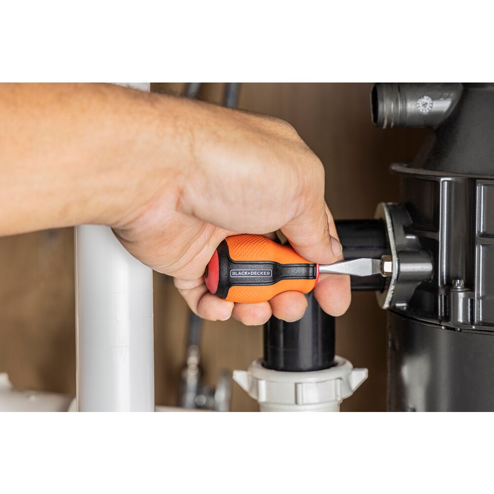 black-decker-schraubendreher-set-17-teilig-magnetisch-farbcodiert image 2