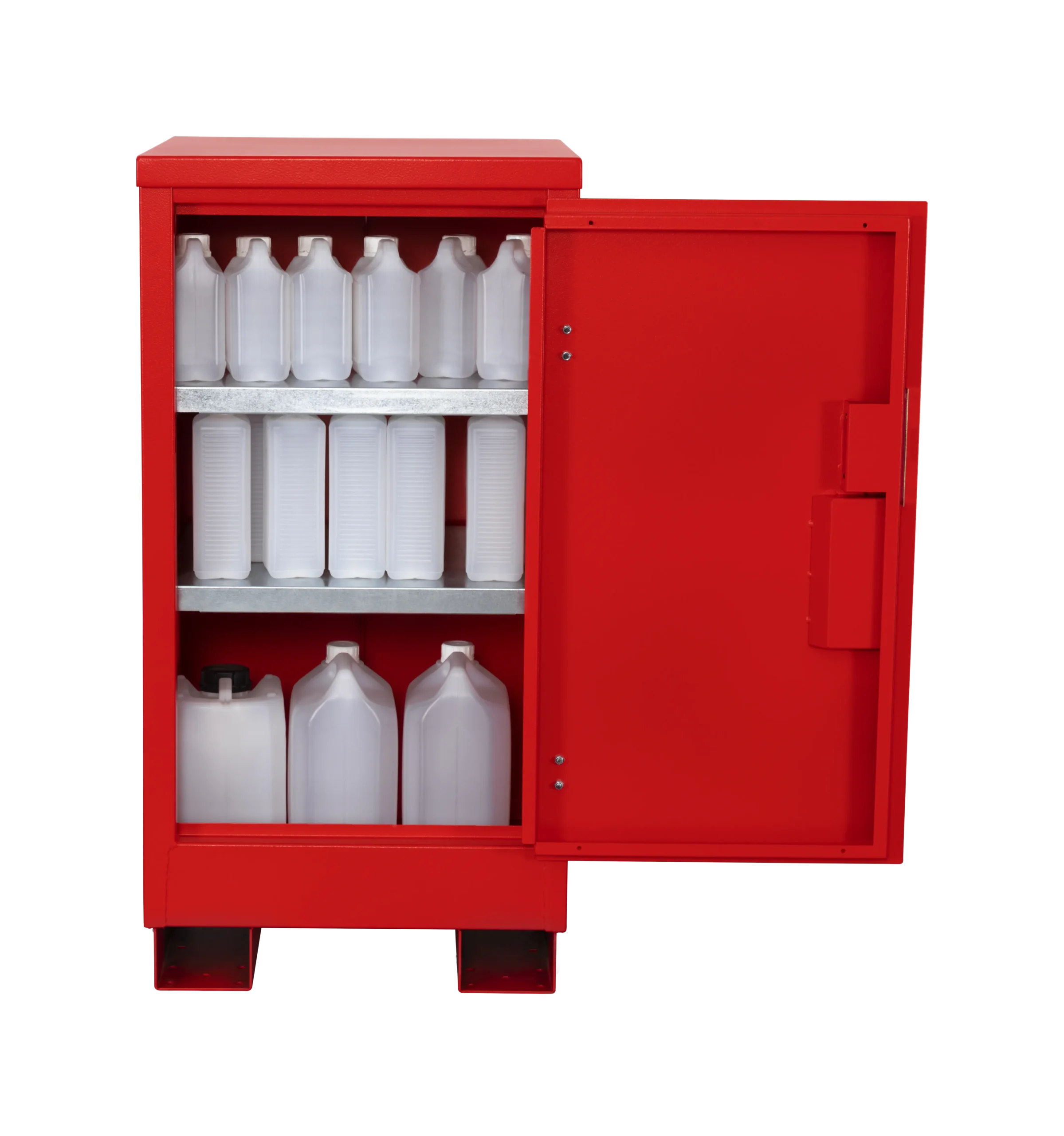 armorgard-flamstor-cabinet-fsc1-gefahrstoffschrank-klein image 5